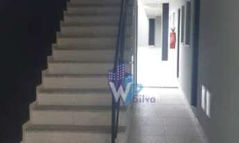 Imagem 6: Apartamento à venda, 35 m² por R$ 190.000,00 - Vila Antonina - São Paulo/SP