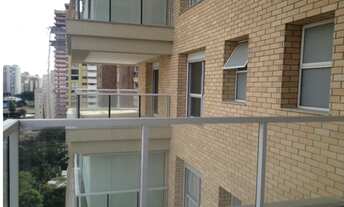 Imagem 6: PARAISO LADO DO PARQUE