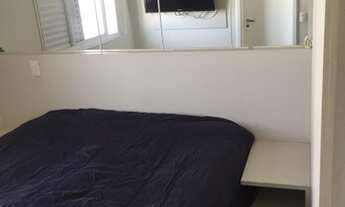 Imagem 3: Apartamento para venda com 100 m² com 3 quartos em Tatuapé - São Paulo - SP