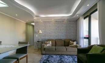 Imagem: Apartamento com 3 dormitórios à venda