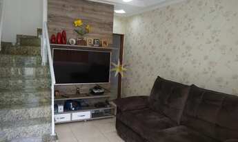 Imagem 4: Sobrado Vila Dalila São Paulo/SP