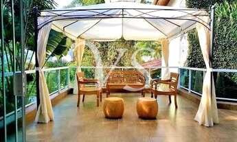 Imagem: Casa Térrea para Venda em São Paulo, Jardim