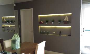 Imagem: Lindo Apto com 68 Metros, 2 Dor, Suíte