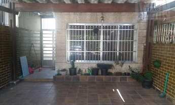 Imagem: Sobrado residencial à venda, Vila Prado