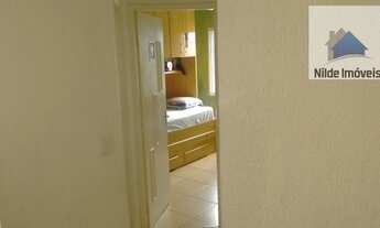 Imagem 3: Apartamento para Venda em São Paulo, Jardim Maristela, 2 dormitórios, 1 banheiro, 1 vaga