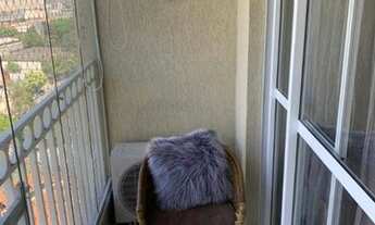 Imagem 5: Apartamento com 2 dormitórios à venda, 59 m² por R$ 430.000 - Limão - São Paulo/SP