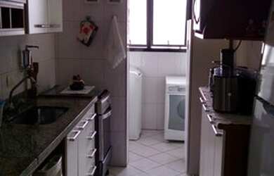 Imagem 2: Apartamento para venda com 50 metros quadrados e 2 quartos em Vila Moinho Velho - São Paul