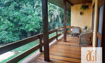 Imagem 7: Casa com 4 dormitórios, 515 m² - venda por R$ 7.700.000,00 ou aluguel por R$ 29.799,00/mês