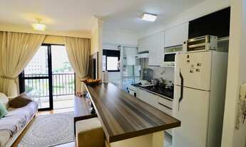 Imagem 3: Apartamento 2 dormitorios, 1 vaga, 1 banheiro, 49m². Com armarios planejados