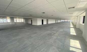 Imagem: Andar Corporativo para alugar, 1060 m²