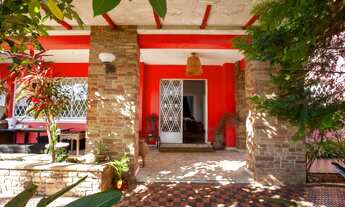 Imagem 2: Imóvel com Excelente Localização com 550m² no Pacaembu - São Paulo - SP