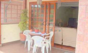 Imagem 4: Vila Madalena, São Paulo, Sobrado, 3 vagas, 3 dormitórios, churrasqueira