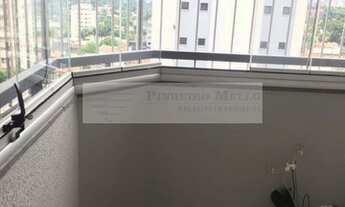 Imagem 5: Charmoso apto 84m², 3 dorms, 1 suite, 2 vagas, ótima localização