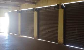 Imagem: Vendo ponto comercial localizado na samambaia