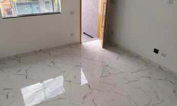 Imagem 5: Sobrado novo 2 suítes 3 banheiros 2 vagas em Vila Buenos Aires - São Paulo - SP