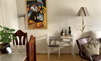 Imagem 7: Apartamento para venda com 53 metros quadrados com 2 quartos em Vila Amélia - São Paulo