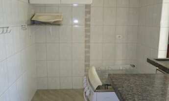 Imagem 4: Kitnet/Conjugado para aluguel possui 47 metros quadrados em Consolação - São Paulo - SP