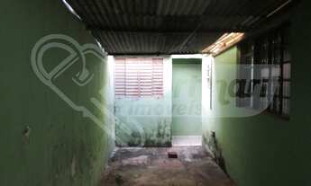 Imagem 4: Casa Residencial com 3 quartos à venda por R$ 185000.00, 80.00 m2 - PARQUE RESIDENCIAL ABI