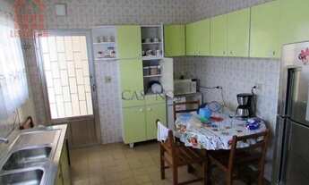 Imagem 4: Casa Sobrado em São Paulo