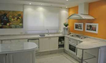 Imagem 4: MOEMA A;LTO PADRAO