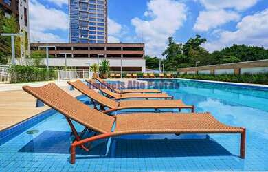 Imagem 6: 105m - andar alto - 2 vagas - Bairro de Pinheiros