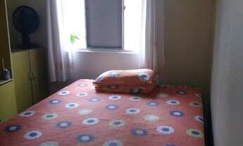 Imagem 5: Apartamento para Venda em São Paulo, Jardim Amália, 2 dormitórios, 1 banheiro, 1 vaga