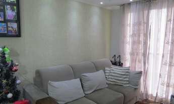 Imagem: Apto venda com 48 m² sala/sacada Jd. Vergueiro