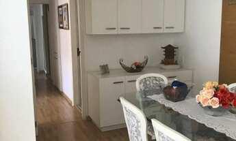 Imagem 5: Apartamento com 3 dormitórios à venda, 107 m² por R$ 920.000,00 - Brooklin Paulista - São