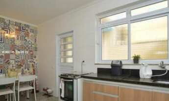 Imagem 6: Sobrado para Venda em São Paulo, Vila Dom Pedro I, 3 dormitórios, 2 banheiros