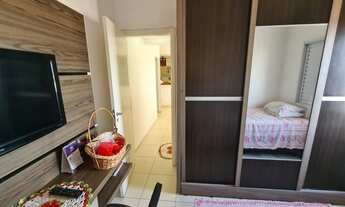 Imagem 5: Excelente Kitnet reformada com 38m² de 1 quarto/suite, transformada em dois quartos, garag