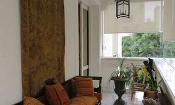 Imagem 6: São Paulo - Apartamento Padrão - Jardim Paulista