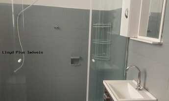 Imagem 7: Apartamento para Locação em São Paulo, Barra Funda, 1 dormitório, 1 banheiro