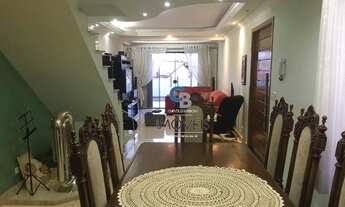 Imagem 2: Sobrado à venda, 150 m² por R$ 700.000,00 - Vila Carrão - São Paulo/SP