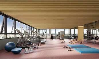 Imagem 3: Apartamento para venda com 194M² com 3 Dormitórios (3 Suítes) em Pinheiros - São Paulo