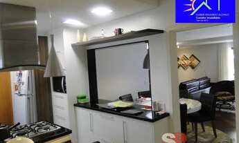 Imagem: Lindo Apto. Tatuapé 129 m²