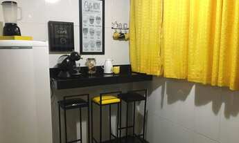 Imagem 2: COBERTURA ILHA CABRAL 2 QUARTOS!