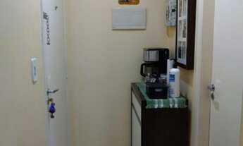 Imagem 3: Apartamento para venda tem 48 metros quadrados com 2 quartos em Vila Mangalot - São Paulo