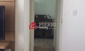 Imagem 2: Apartamento a venda no Condominio das Flores em Pirituba