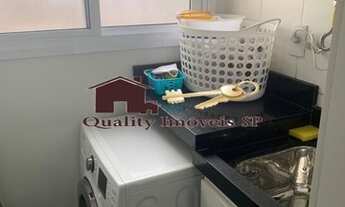 Imagem 3: São Paulo - Apartamento Padrão - Água Funda