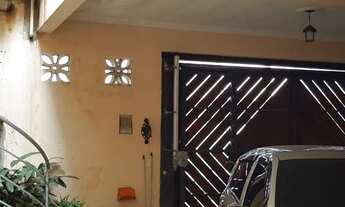 Imagem 2: Casa com 2 dorms, Jardim Santa Adélia, São Paulo - Cod: 11305