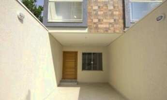 Imagem: Sobrado Residencial à Venda por R$ 780.000,00