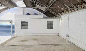 Imagem 5: Galpão/Depósito/Armazém para aluguel e venda tem 700 metros quadrados