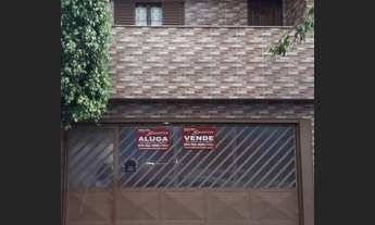 Imagem 2: Sobrado para Venda em São Paulo, Jardim Nova Conquista, 3 dormitórios, 2 banheiros, 2 vaga