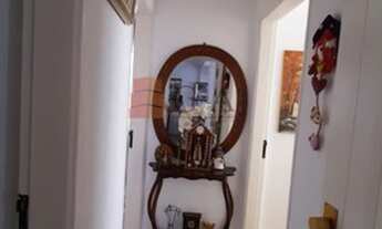 Imagem 4: Cobertura Triplex - Edif. Res. Barão de Guarauna