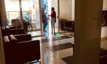 Imagem 5: Apartamento com 2 dormitórios à venda, 80 m² por R$ 640.000,00 - Praia de Itapoã - Vila Ve