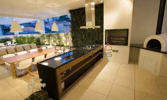 Imagem 7: SãO PAULO - Apartamento Padrão - Chácara Inglesa