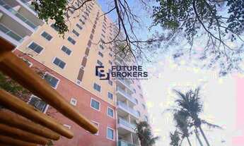 Imagem 6: Apartamento para venda tem 61 metros quadrados com 3 quartos em Parangaba - Fortaleza - CE