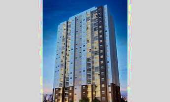 Imagem 2: Apartamento com unidades de 40a 49 metros quadrados e 2 quartos em Vila Pirituba - São Pa