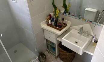 Imagem 6: Apartamento para venda possui 65 metros quadrados com 2 quartos em Parque Peruche - São Pa