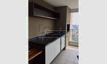 Imagem 3: Apartamento de 03 dormitorios suites 03 vagas 177m2 no Paulistano Morumbi